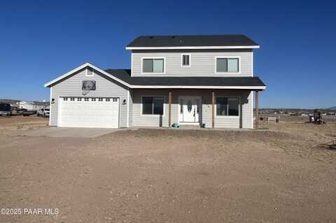 25099 N Constitution Drive, Paulden, AZ 86334