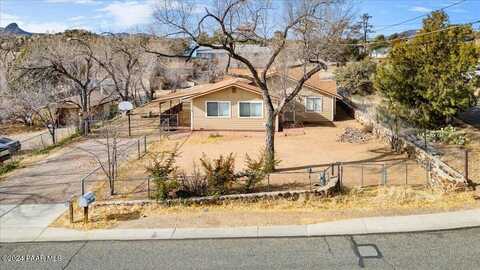 1712 Northside Drive, Prescott, AZ 86301