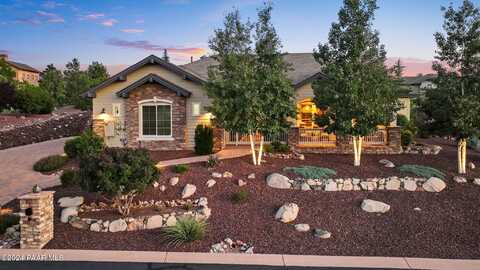 1563 Donamire Circle, Prescott, AZ 86301