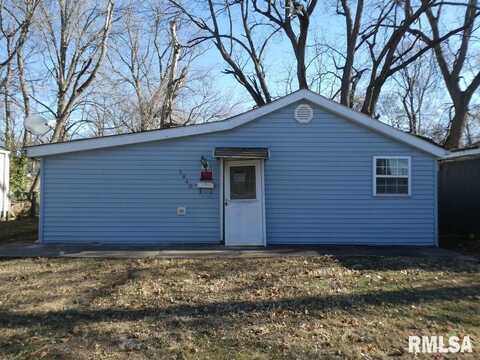 2840 S 12TH Street, Springfield, IL 62703