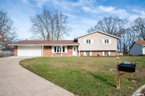 125 CHERBOURG Court, East Peoria, IL 61611