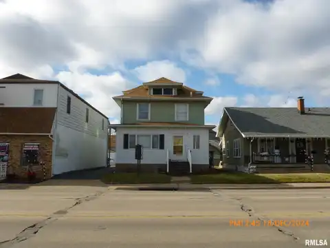 2109 16TH Street, Moline, IL 61265