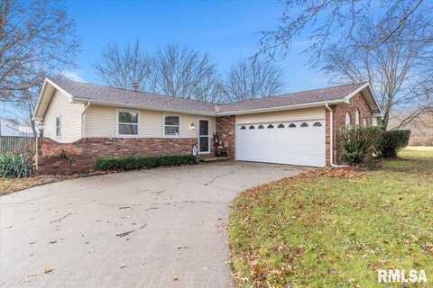 23 MacBride Road, Springfield, IL 62712