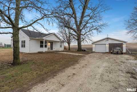 1192 90TH Street, Joy, IL 61260