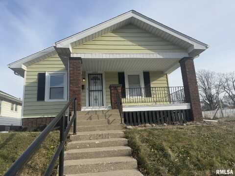 2340 S 5TH Street, Springfield, IL 62703