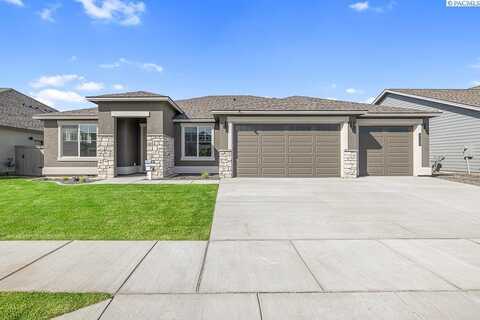 3252 Kasama Way, Richland, WA 99354