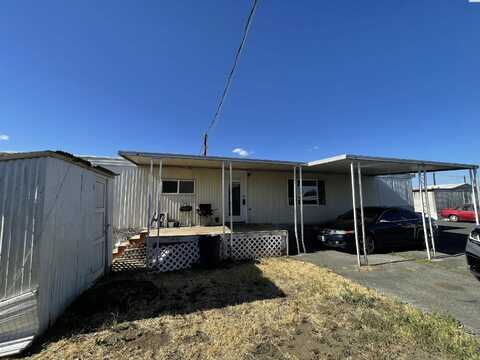 2700 Fruitvale Blvd, Yakima, WA 98902