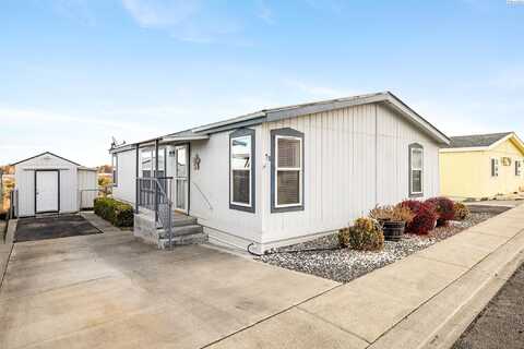 58 Ridgecliff Drive, Richland, WA 99352