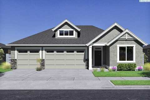 2829 Avrio Ave, Richland, WA 99354