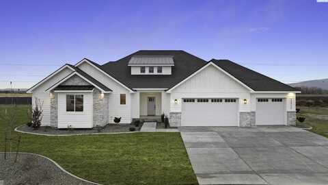 12712 Blackfoot Dr, Pasco, WA 99301