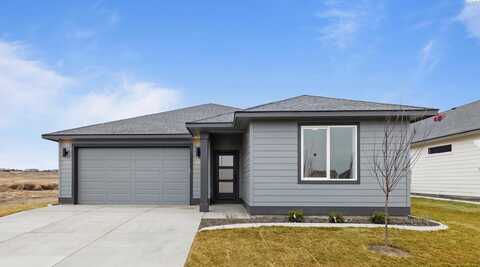 3605 Morningside Parkway, Richland, WA 99352