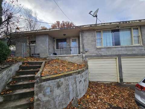 205 E Grandview Ave., Sunnyside, WA 98944