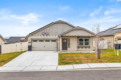 4106 Sturdee Lane, Pasco, WA 99301