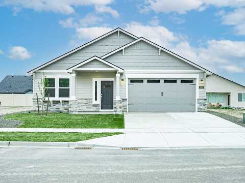 3813 Stonecap Street, Richland, WA 99352