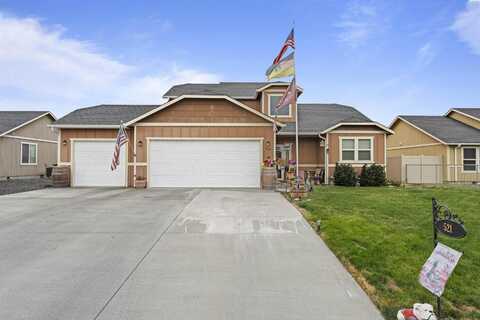 521 Florida St, Moses Lake, WA 98837