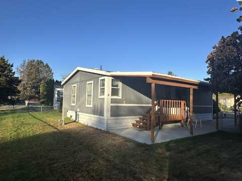 20 Mercury Drive, Richland, WA 99354