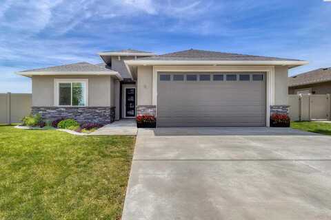 3 NE Hadley Way, College Place, WA 99324