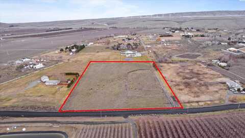 Tbd Terril Rd, Kennewick, WA 99337