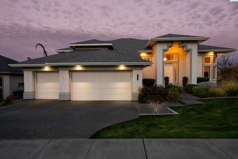 3409 S Johnson St, Kennewick, WA 99337