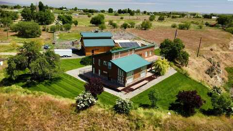 50 Dalton Ln., Zillah, WA 98953