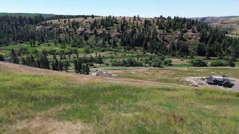 Lot 32 Red Tail Ridge, Colfax, WA 99111