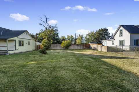 Tbd Grant Ave, Prosser, WA 99350