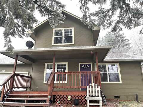 304 E Schwenne, Uniontown, WA 99179