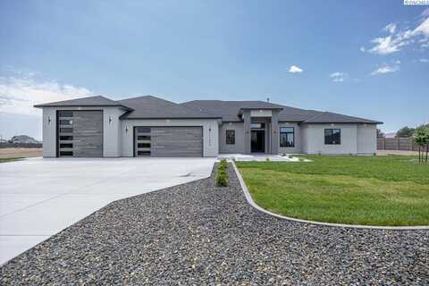 11906 Cordon Crest Court, Pasco, WA 99301
