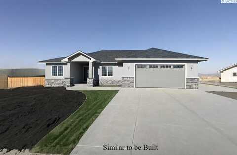 1000 6TH Ave, Granger, WA 98932