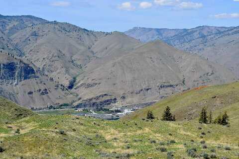 Nka Blue Grade Rd, East Wenatchee, WA 98802