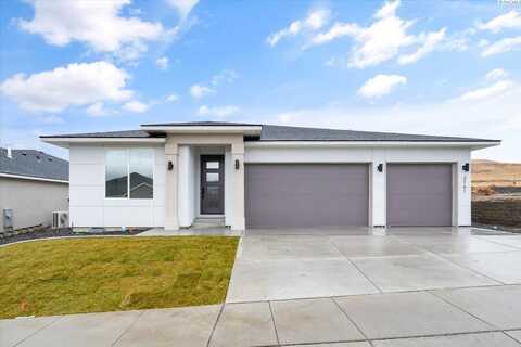 3761 Boxberger Street, Richland, WA 99352