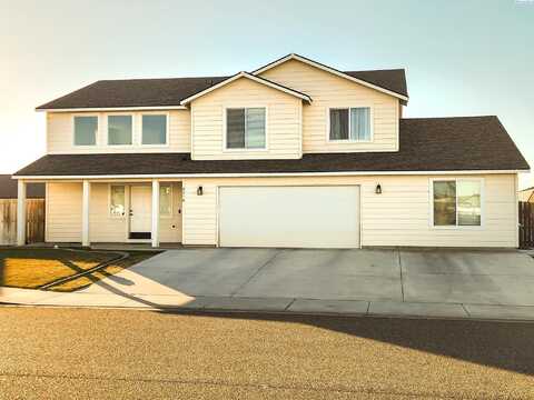 6210 Wildcat Ln, Pasco, WA 99301