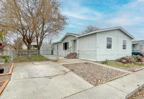 33 Mercury Drive, Richland, WA 99354