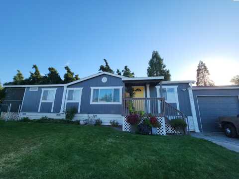 162 Cedarwood Court, Richland, WA 99352