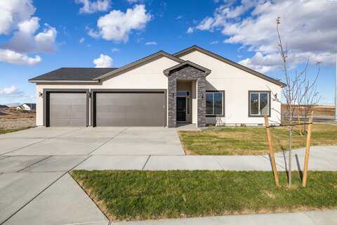3412 Morningside Parkway, Richland, WA 99352