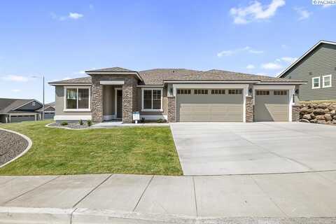 341 Ventus Street, Richland, WA 99352