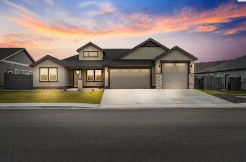 6105 Road 119, Pasco, WA 99301