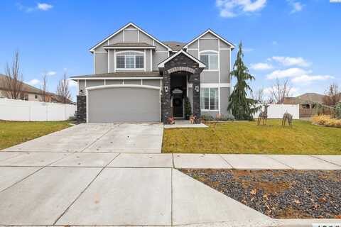 4699 Highview St, Richland, WA 99352