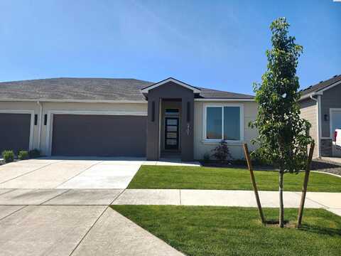 3701 Nuthatch Street, Richland, WA 99352