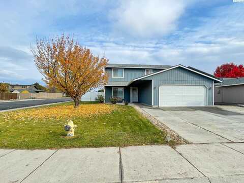 1005 S 3rd Avenue, Othello, WA 99344