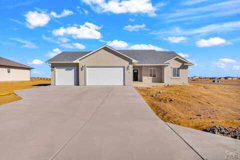 596 Hazelcrest Dr, Pueblo West, CO 81007