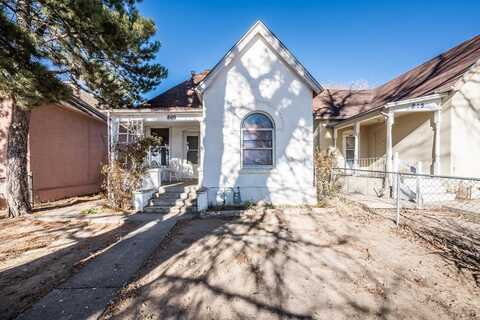 809 6th St, Pueblo, CO 81001