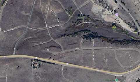 Aaland Dr, Colorado City, CO 81019