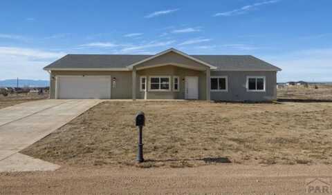 1269 Stratton Dr, Pueblo West, CO 81007