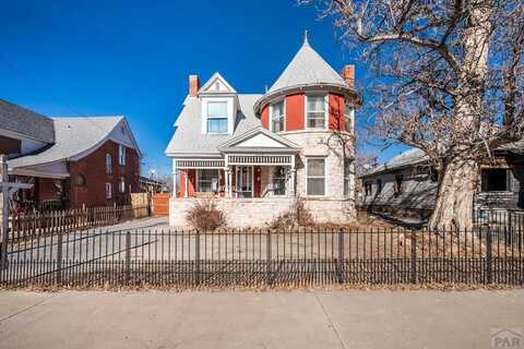 1117 8th St, Pueblo, CO 81001