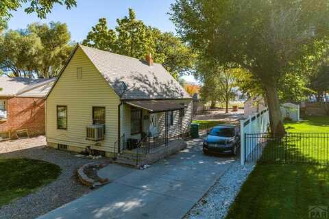 620 Cleveland St, Pueblo, CO 81004