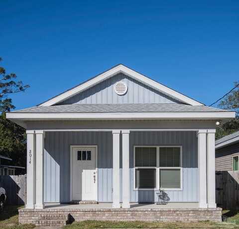 2014 W Gregory, Pensacola, FL 32502