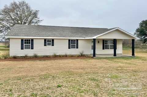 248 Howard Page Ln, Atmore, AL 36502