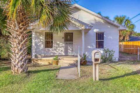 2916 W Lloyd St, Pensacola, FL 32505