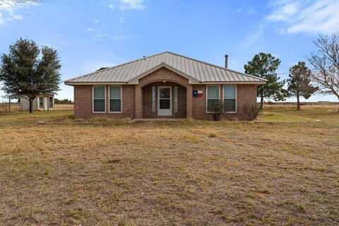 4107 W County Rd 184, Midland, TX 79706